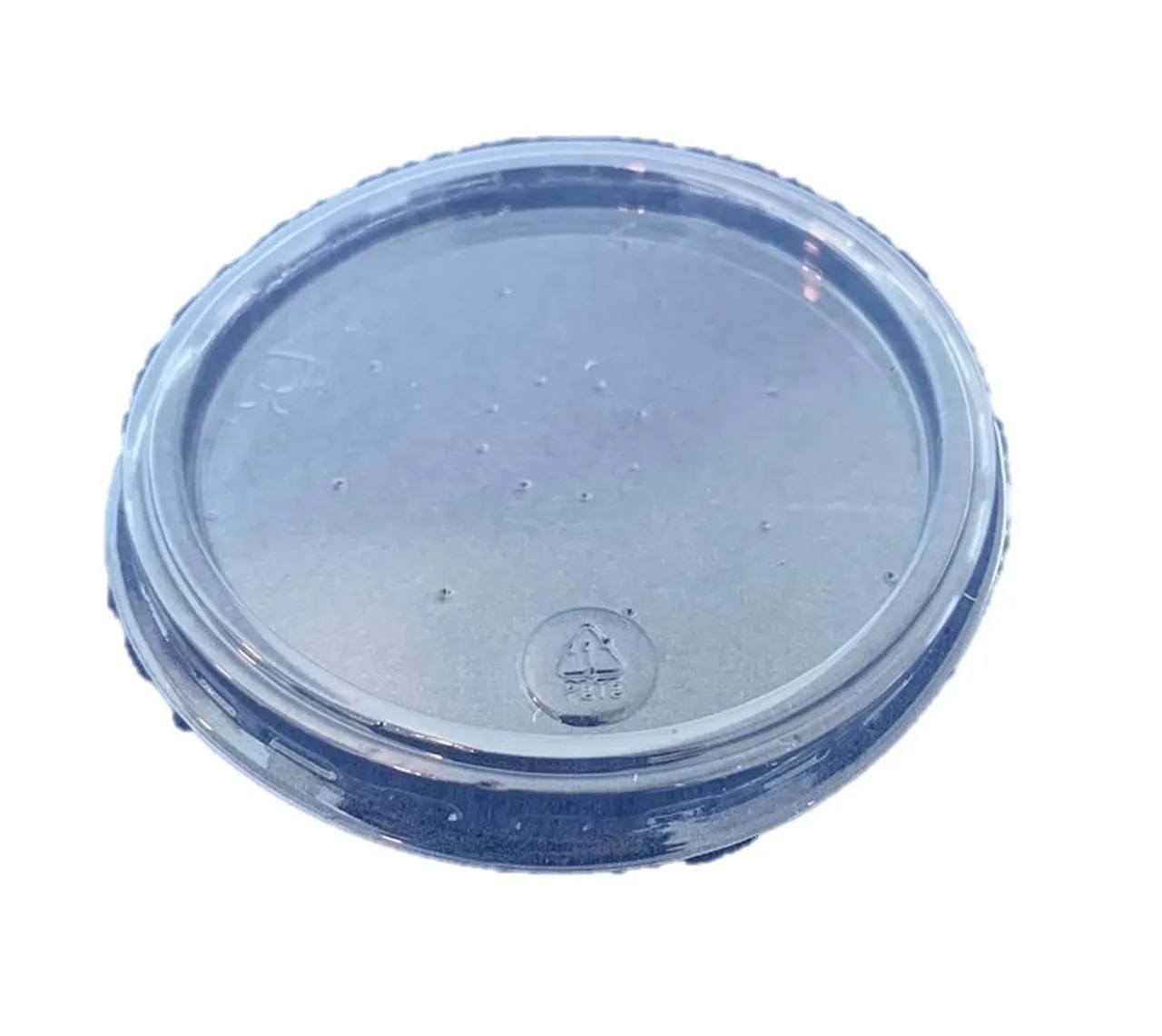 LOKK DRESSINGBEGER 80ML KLAR 3000STK
