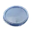 LOKK DRESSINGBEGER 80ML KLAR 3000STK