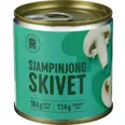 SJAMPINJONG SKIVET 184G