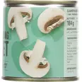 SJAMPINJONG SKIVET 184G