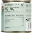 SJAMPINJONG SKIVET 184G