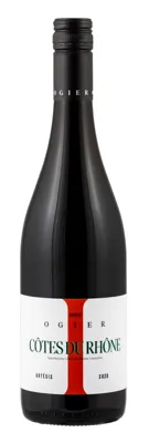 Ogier Artesis Cdr Bio 13,5% 75cl