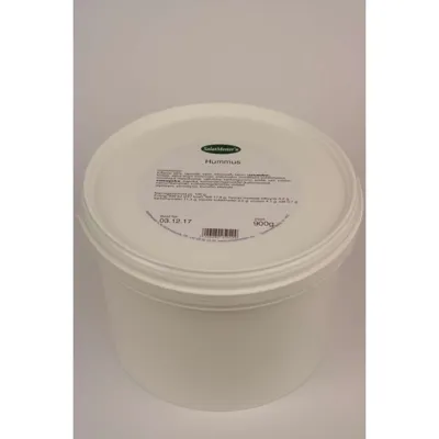 HUMMUS 900GR SM HUMMUS 900GR SM
