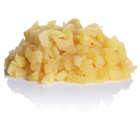 INGEFÆR HAKKET 250G INGEFÆR HAKKET 250G