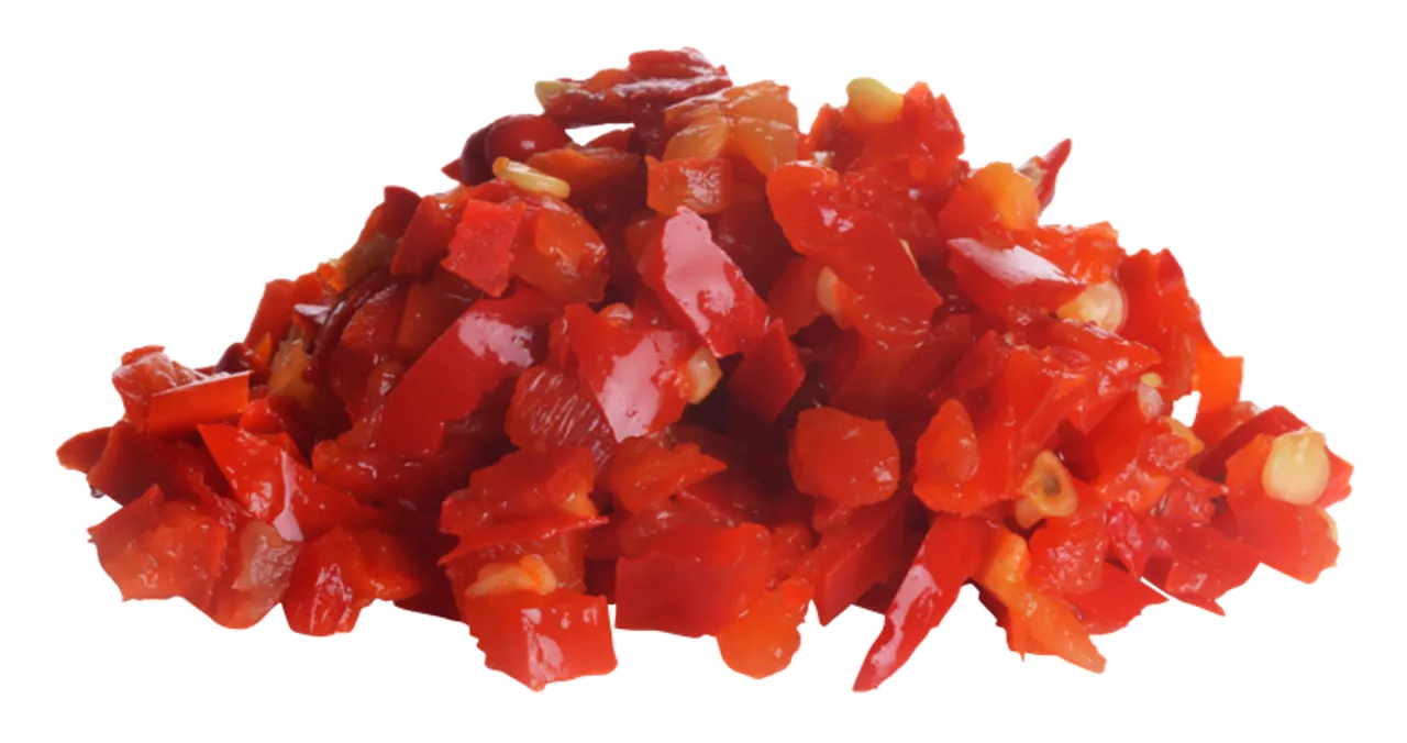 CHILI 250G NORREK