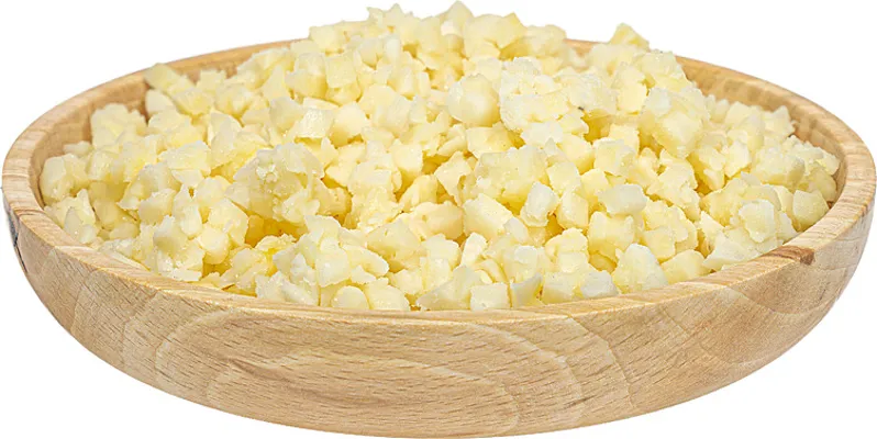 Hvitløk 250g Norrek