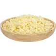 HVITLØK 250G NORREK