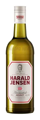 Harald Jensen 45% 70cl