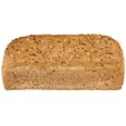 SAFTIG HELKORNBRØD 720G