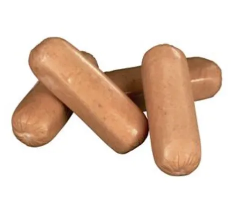 RØKT KJ.PØLSE U/SK 2.5KG SKJEGGERØD FR RØKT KJ.PØLSE U/SK 2.5KG SKJEGGERØD FR