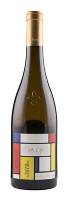Pierre Luneau-Papin Vera Cruz 13% 75cl