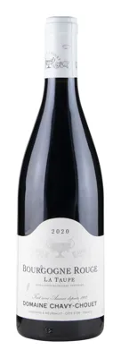 Chavy-Chouet Bourg Rouge Taupe 2023 13% 75cl
