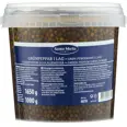 GRØNN PEPPER I LAKE 1650G SANTA MARIA