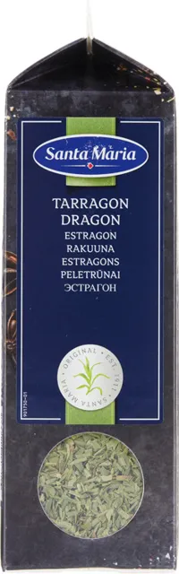 Estragon 95g Santa Maria