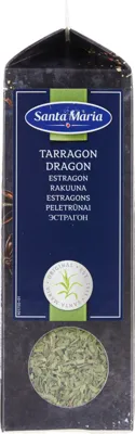 Estragon 95g Santa Maria