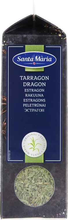 ESTRAGON 95G SANTA MARIA ESTRAGON 95G SANTA MARIA