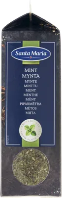 Mynte 110g Santa Maria