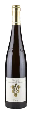 Rebholz Kastanienbusch Rsl Gg 2021 12,5% 75cl