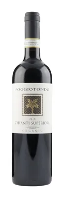 Poggiotondo Chianti Superiore 2023 13% 75cl