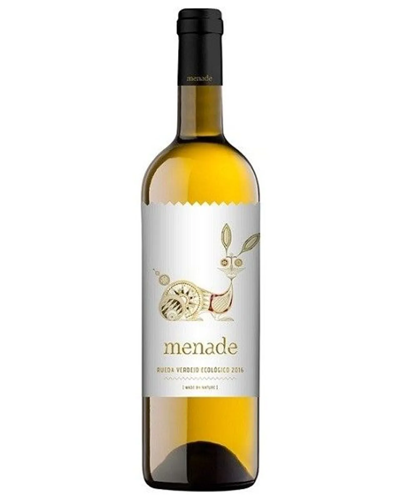 MENADE RUEDA VERDEJO 13% 75CL