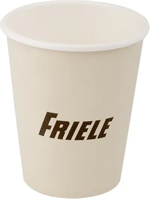 Pappbeger Friele 12oz 24x52stk
