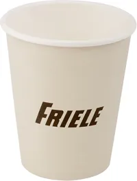 Pappbeger Friele 8oz 16x100stk