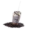 BLIZZ FRAPPE MOCHA DRINK 1L