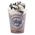 BLIZZ FRAPPE MOCHA DRINK 1L