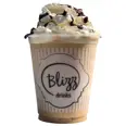 FRAPPE CARAMEL BLIZZ