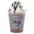 FRAPPE CHOCOLATE BLIZZ