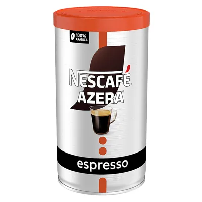 Nescafe Azera Espresso 100g