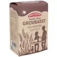GROVBAKST 1KG MØLLERENS