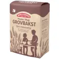 GROVBAKST 1KG MØLLERENS