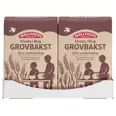 GROVBAKST 1KG MØLLERENS