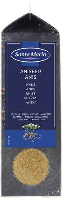 Anis Malt 460g Santa Maria