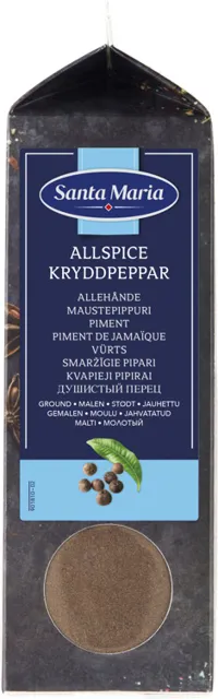 Allehånde Malt 430g Santa Maria