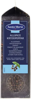 Allehånde Hel 345g Santa Maria