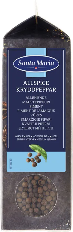 ALLEHÅNDE HEL 345G SANTA MARIA ALLEHÅNDE HEL 345G SANTA MARIA