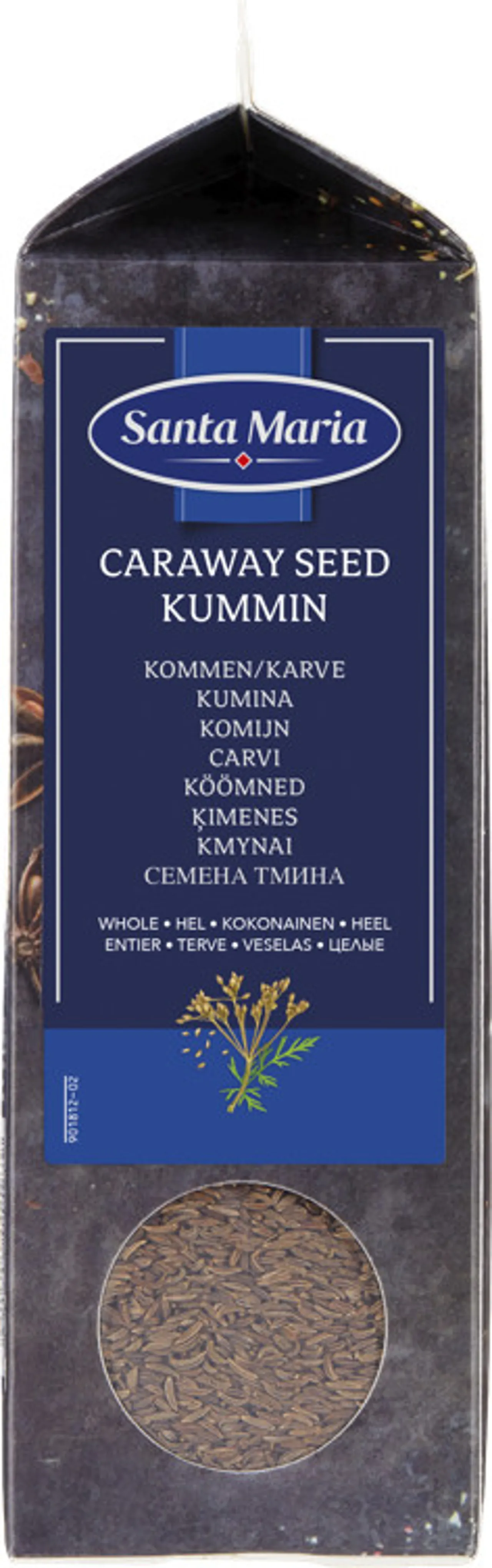 KARVE HEL 420G