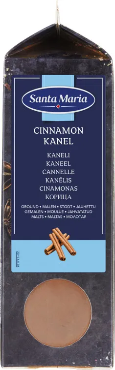 KANEL MALT 470G SANTA MARIA KANEL MALT 470G SANTA MARIA