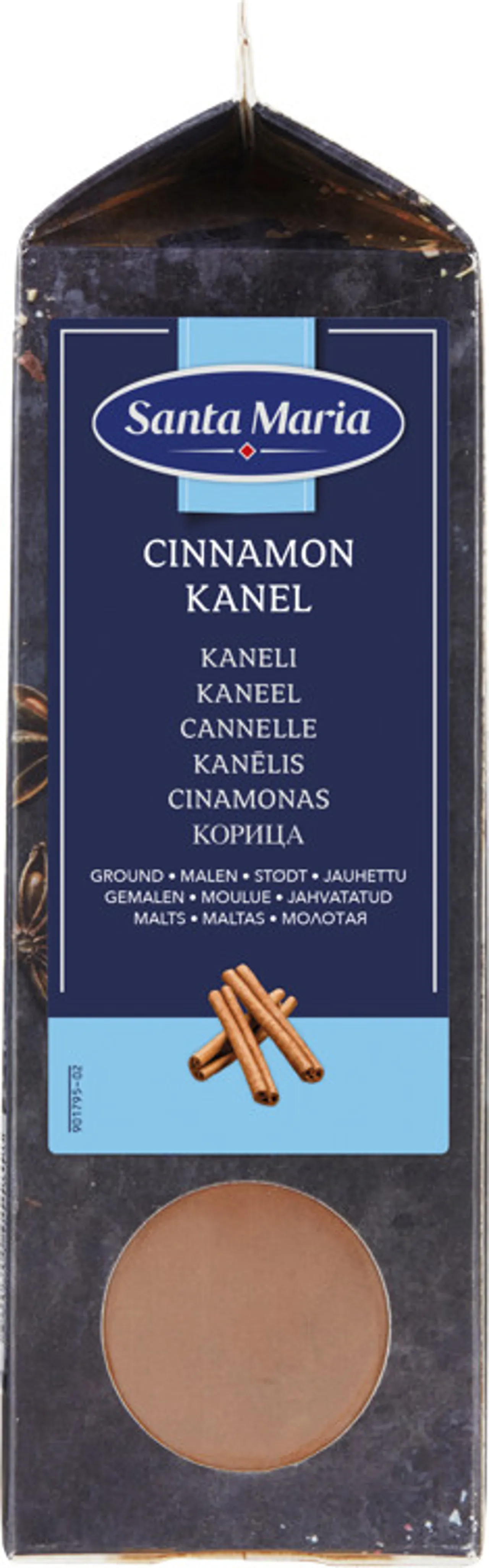 KANEL MALT 470G SANTA MARIA