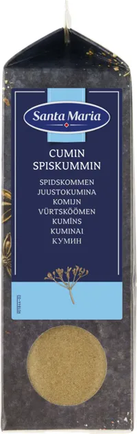 SPISSKUM 430G SANTA MARIA