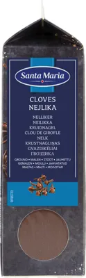 Nellik Malt 425g Santa Maria