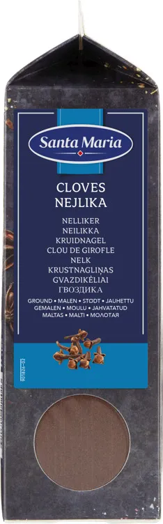 NELLIK MALT 425G SANTA MARIA NELLIK MALT 425G SANTA MARIA