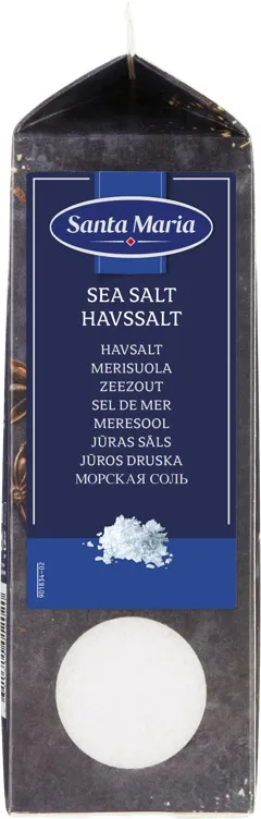 HAVSALT 1010G SANTA MARIA HAVSALT 1010G SANTA MARIA