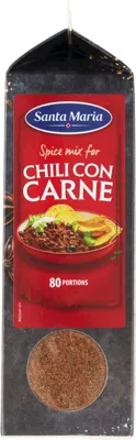 Chili Con Carne Spice Mix 448g Santa Maria