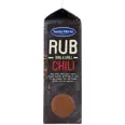 RUB & DRY MARINADE CHILI 500G