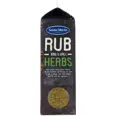 BBQ RUB HERBS 580G SANTA MARIA