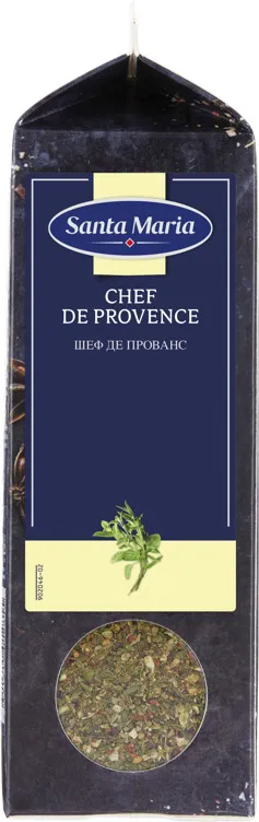 CHEF DE PROVENCE 340G SANTA MARIA CHEF DE PROVENCE 340G SANTA MARIA