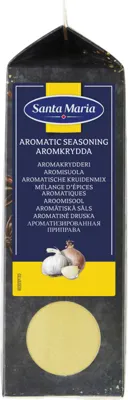 Aromakrydder 920g Santa Maria